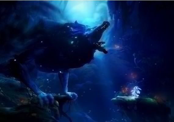Ori and the Will of the Wisps United States Xbox One/Series Digital Key