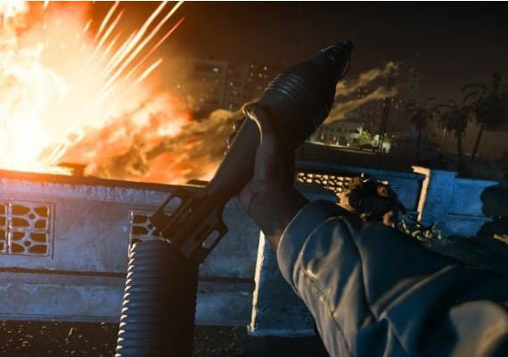 CoD Call of Duty: Endowment - Defender Pack DLC EN EU Xbox One/Series Digital Key