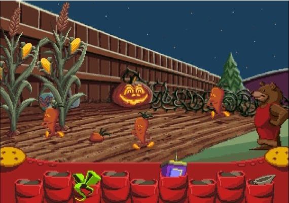 Fatty Bear's Birthday Surprise EN Global Steam Digital Key