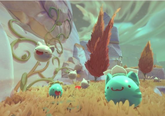 Slime Rancher - Bundle EN Global Steam Digital Key