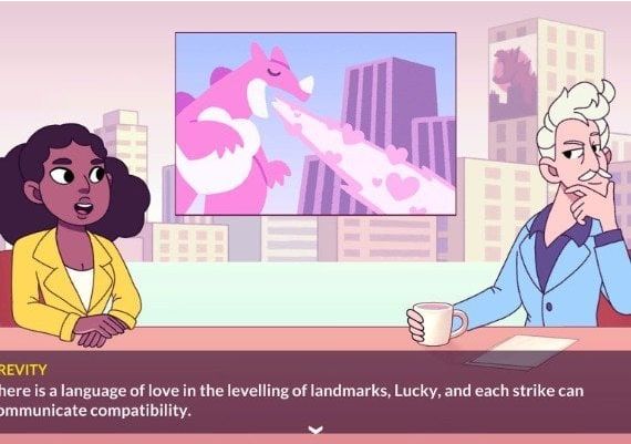 Kaichu: The Kaiju Dating Sim EN Colombia Xbox One/Series Digital Key