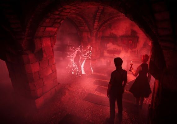 Black Mirror EN/DE/FR/IT/PL/RU/ZH/ES Turkey Xbox One/Series Digital Key