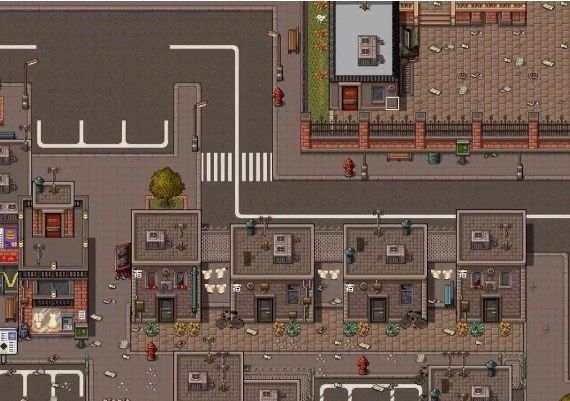 RPG Maker VX Ace: POP! Horror City DLC EN/DE/FR/IT/JA/PT/RU/ES EU Steam Digital Key