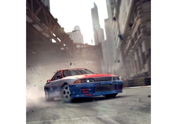 Grid 2 - All In Pack DLC EN/DE/FR/IT/PL/JA/PT/ES Global Steam Digital Key