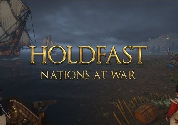 Holdfast: Nations At War EU Steam Digital Key