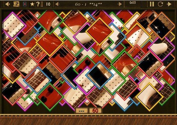 Clutter 7: Infinity, Joe's Ultimate Quest EN Global Steam Digital Key