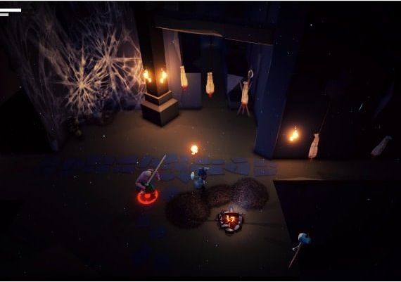 Fall of Light Darkest Edition Argentina Xbox One/Series Digital Key