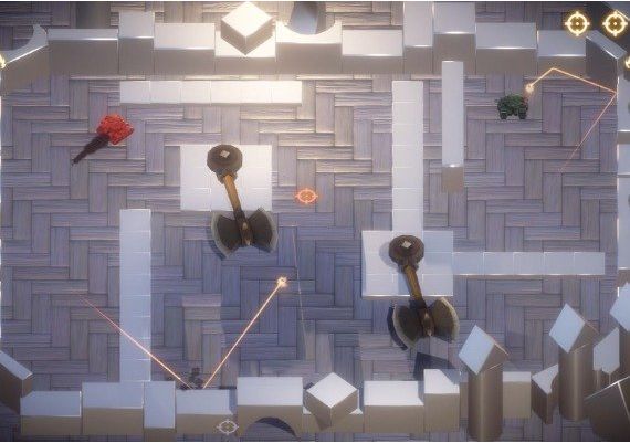 Tanky Tanks EN Argentina Xbox One/Series Digital Key