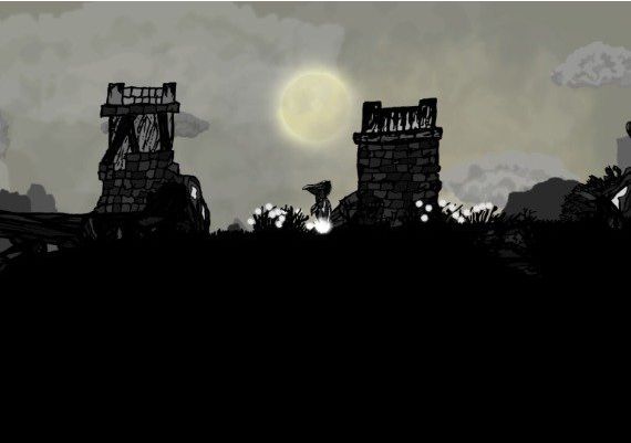 Light Bringer EN/CS Global Steam Digital Key