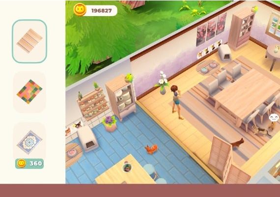 Cat Rescue Story EN Canada Xbox One/Series Digital Key