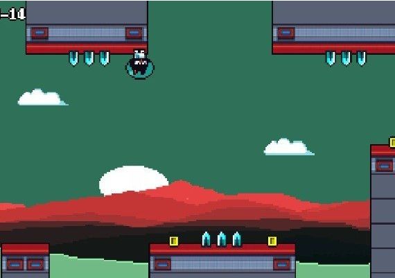 Alien Cat EN/RU Global Steam Digital Key