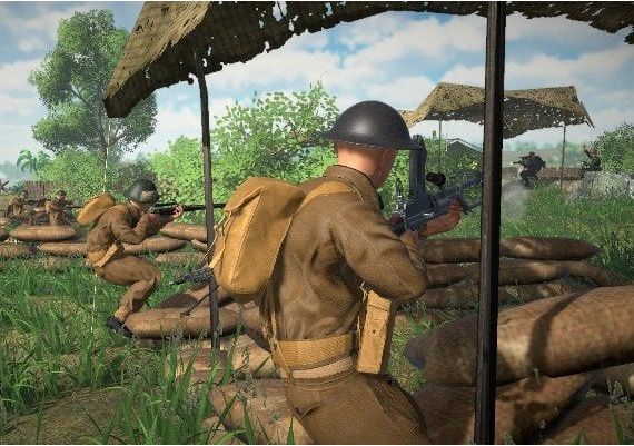 Easy Red 2 EN Brazil Xbox One/Series Digital Key