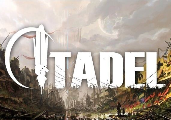 Citadel EN Global Steam Digital Key
