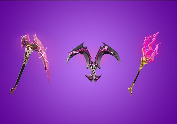 Fortnite - Infinite Drift Pack DLC EN Argentina Xbox One/Series Digital Key