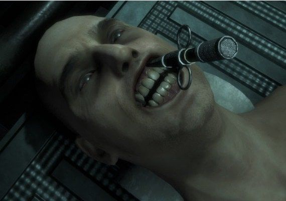 The Mortuary Assistant EN Switzerland Xbox One/Series Digital Key