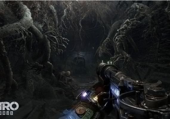 Metro: Exodus - Expansion Pass DLC EN EU Steam Digital Key