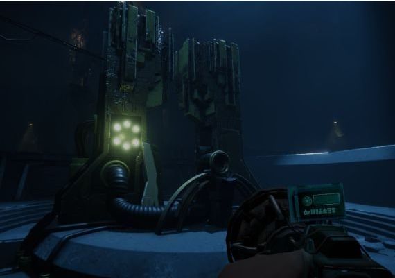 The Light Keeps Safe EN/DE/FR/ES Global Steam Digital Key