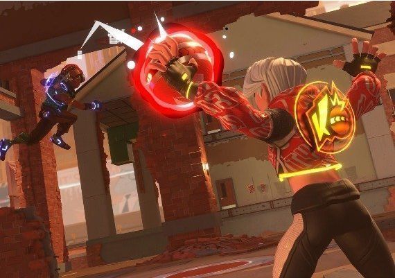 Knockout City EN Global EA App Digital Key