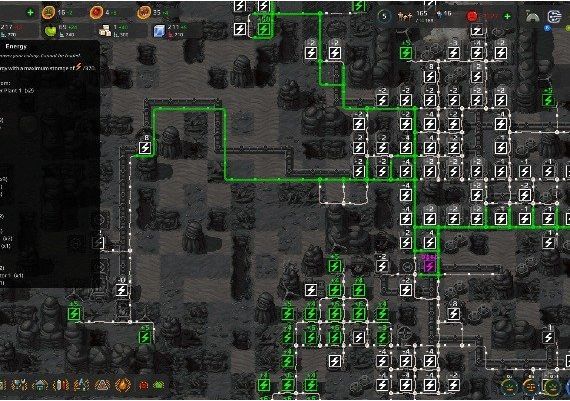 Farlanders EN/ZH/UK Global Steam Digital Key