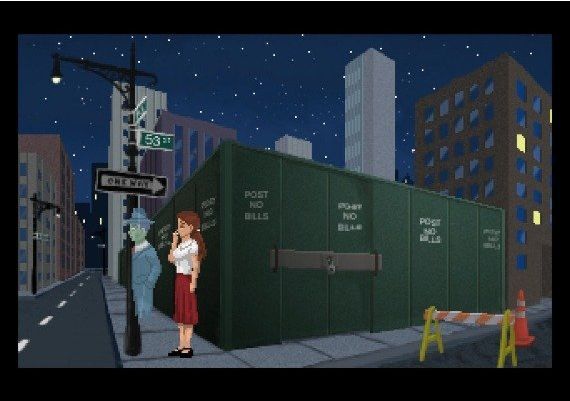 Blackwell Unbound EN Global Steam Digital Key