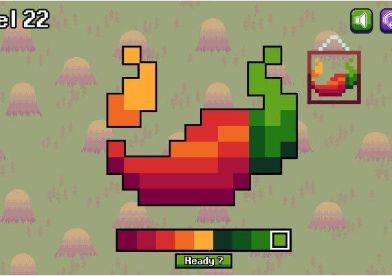 Pixasso EN Global Steam Digital Key