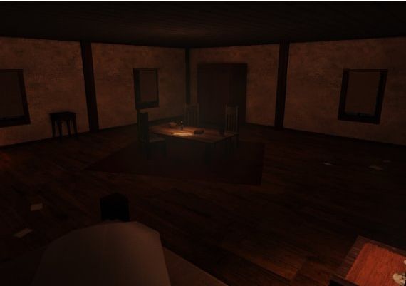 Wooden Floor EN Global Steam Digital Key