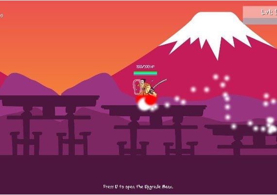 Achievement Hunter: Samurai EN Global Steam Digital Key