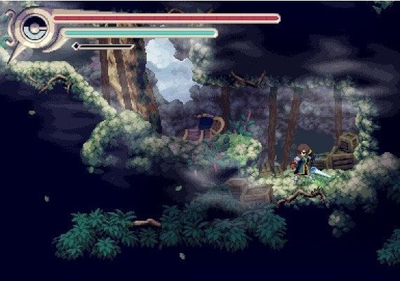 Vernal Edge EN Argentina Xbox One/Series Digital Key