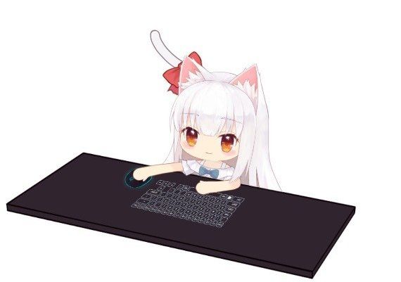 CatTuber EN/ZH Global Steam Digital Key