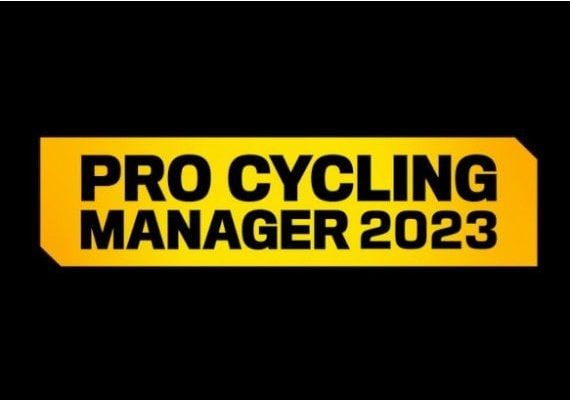 Pro Cycling Manager 2023 Global Steam Digital Key