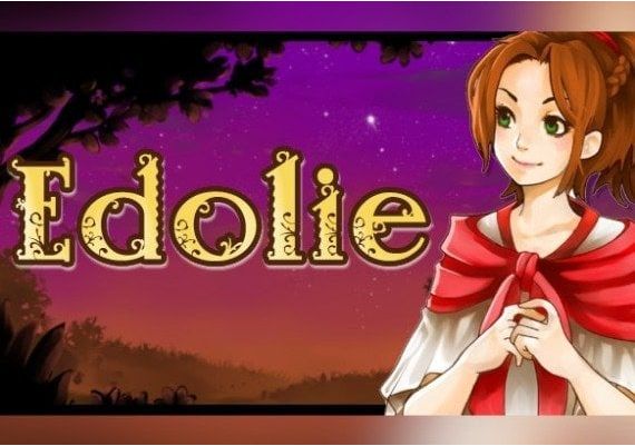 Edolie EN Global Steam Digital Key