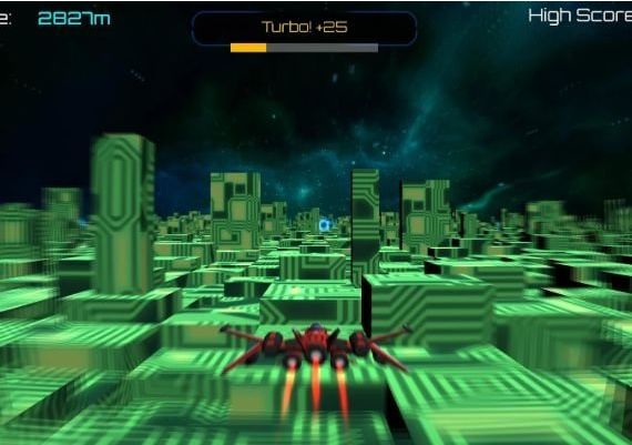 Space Force EN Global Steam Digital Key