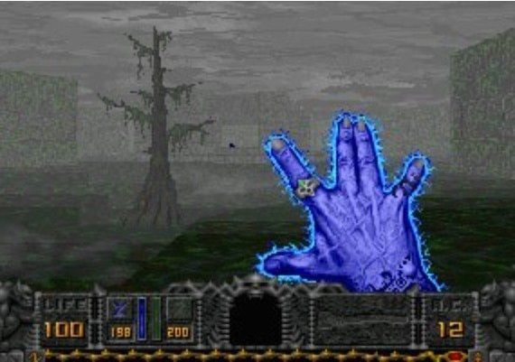 Hexen: Beyond Heretic EN Brazil Xbox Windows Digital Key