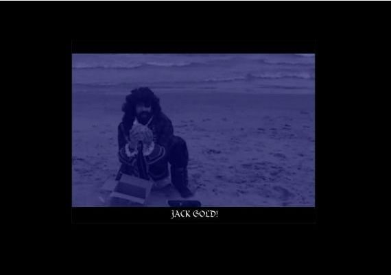 YOU DON'T KNOW JACK Vol. 6 The Lost Gold EN Global Steam Digital Key