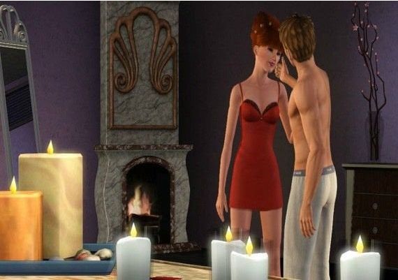 The Sims 3: Master Suite Stuff DLC EU EA App Digital Key