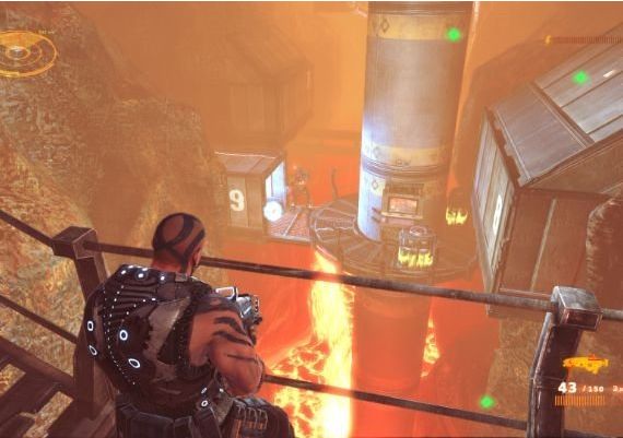 Scourge: Outbreak - Ambrosia Bundle EN/DE/FR/IT/JA/RU/ES/HU Global Steam Digital Key