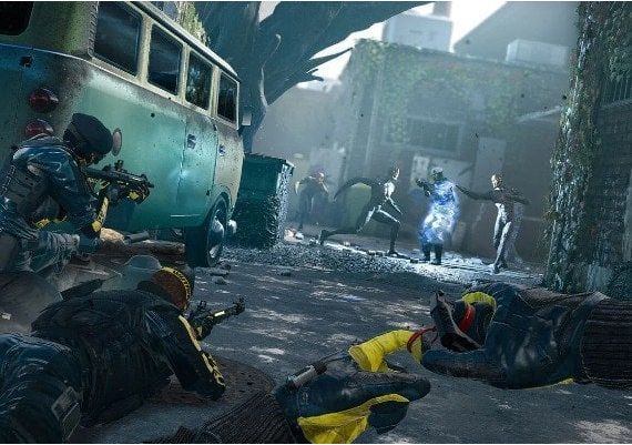 Tom Clancy's Rainbow Six: Extraction Deluxe Edition Global Ubisoft Connect Digital Key