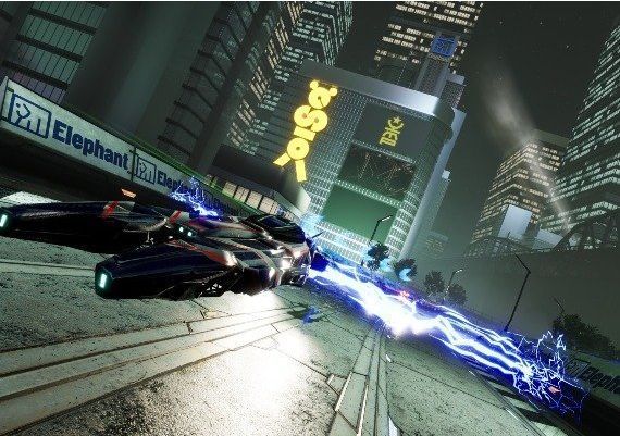 Pacer EN Argentina Xbox One/Series Digital Key