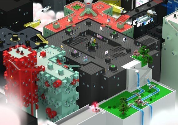 Tokyo 42 Argentina Xbox One/Series Digital Key