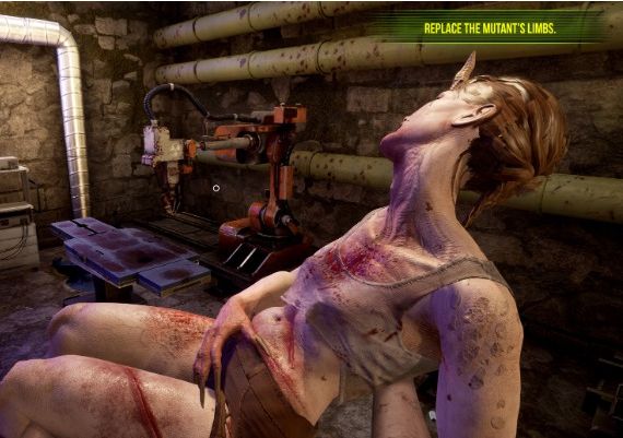 Creature Lab EN/DE/FR/JA/ZH/ES Global Steam Digital Key