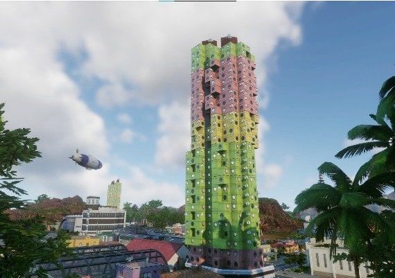 Tropico 6: New Frontiers DLC EN Argentina Xbox One/Series Digital Key