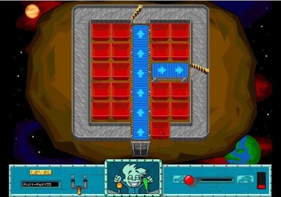 Pajama Sam's Sock Works EN Global Steam Digital Key