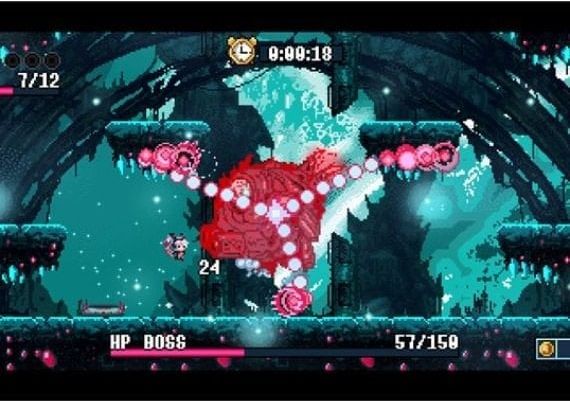 Xenon Valkyrie+ EN EU Xbox One/Series Digital Key