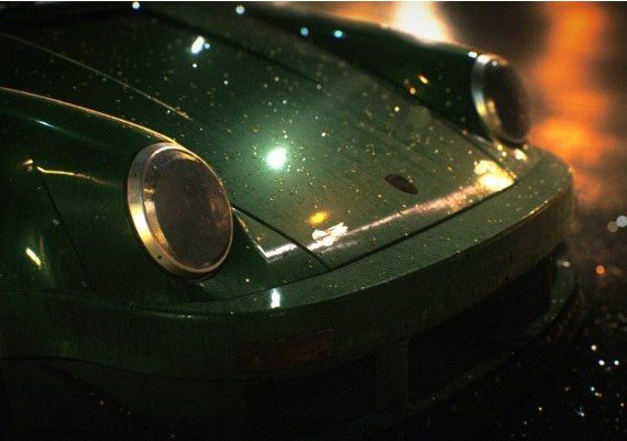 Need For Speed Deluxe Edition EN/DE/FR/IT/ES Argentina Xbox One/Series Digital Key