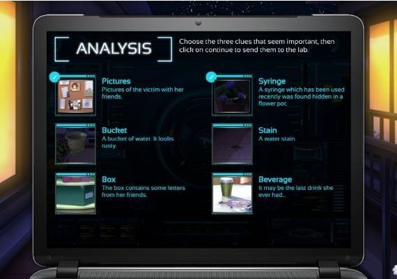 Pawn EN/FR Global Steam Digital Key