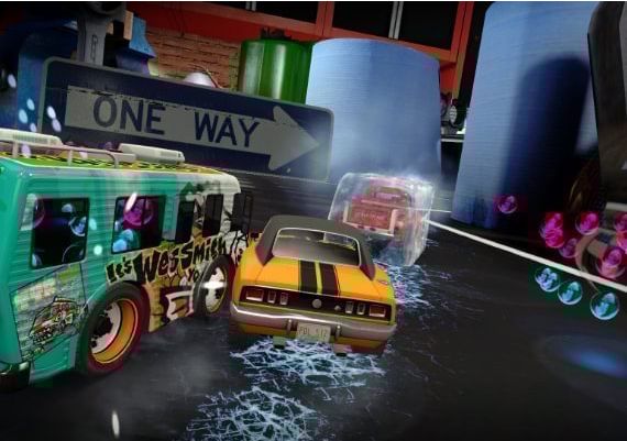 Table Top Racing: World Tour EU Xbox One/Series Digital Key