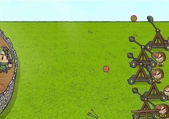 Castle Invasion: Throne Out EN United States Xbox One/Series Digital Key