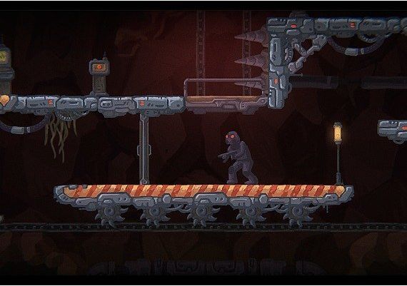 ViruZ EN Global Steam Digital Key