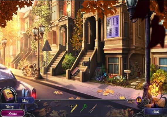 Noir Chronicles: City of Crime DLC EN/DE/FR/IT/PL/JA/KO/RU Global Steam Digital Key