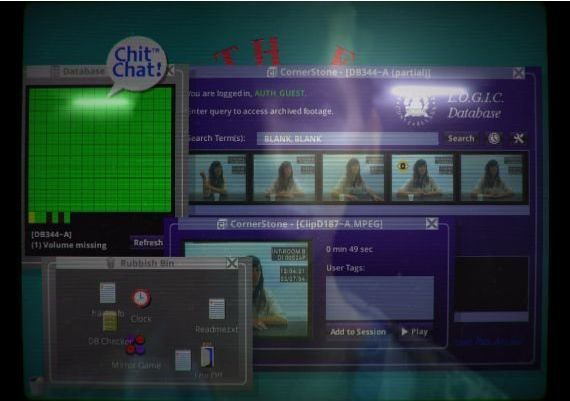 Her Story EN Global Steam Digital Key